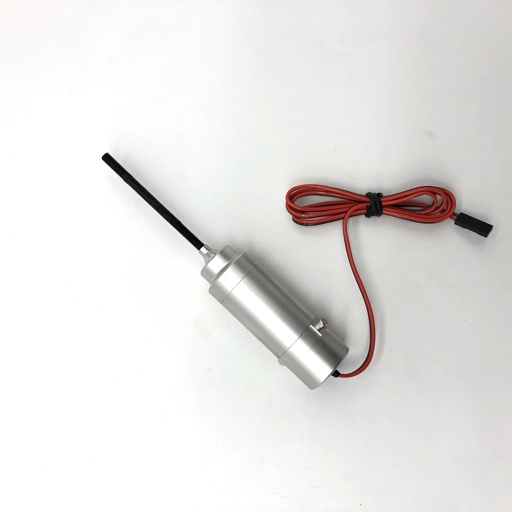 Retract Motor for JP Hobby ER2 – обзор и цена Rc Hobby Online