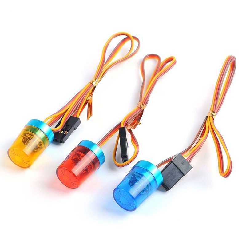 Multi-function LED Lamp Strobi – обзор и цена Rc Hobby Horizon