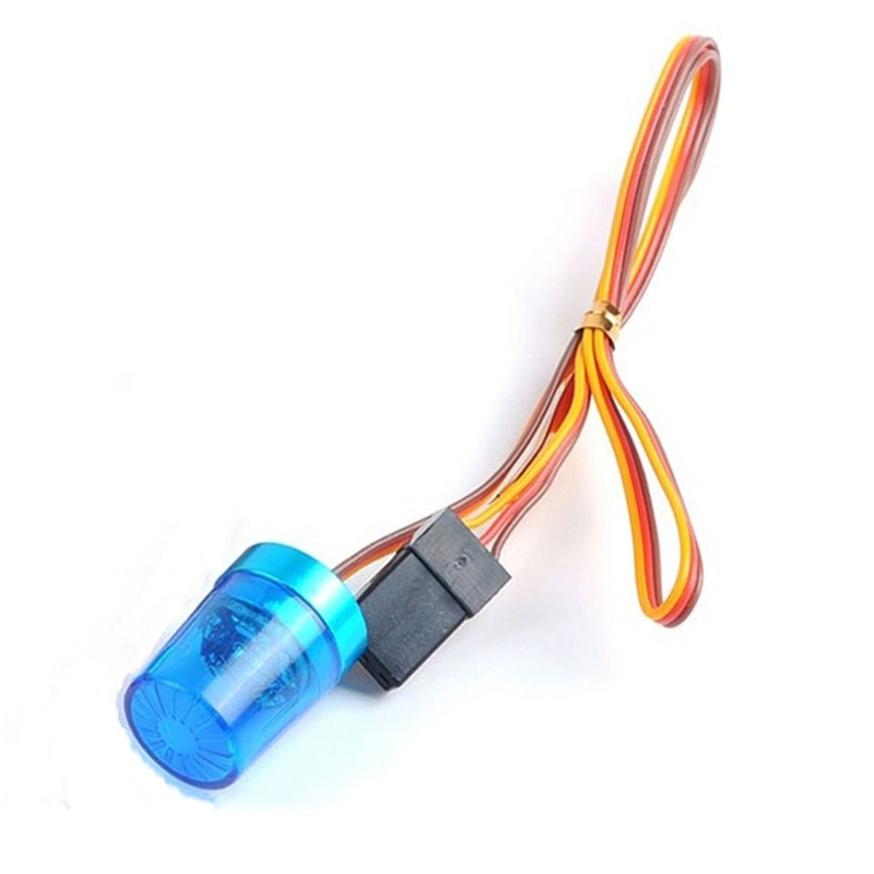Multi-function LED Lamp Strobi – обзор и цена Rc Hobby Horizon