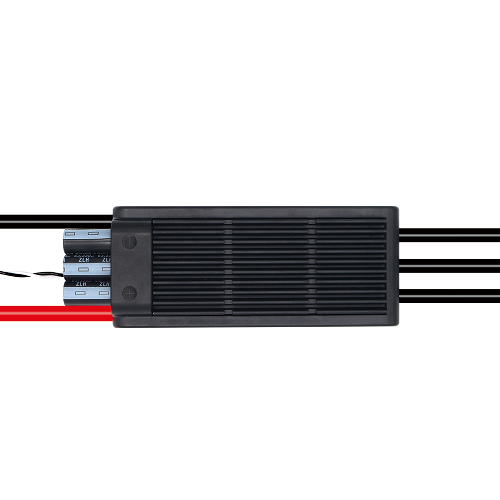 Flycolor 150A ESC with FlyDrag – обзор и цена Rc Hobby Models