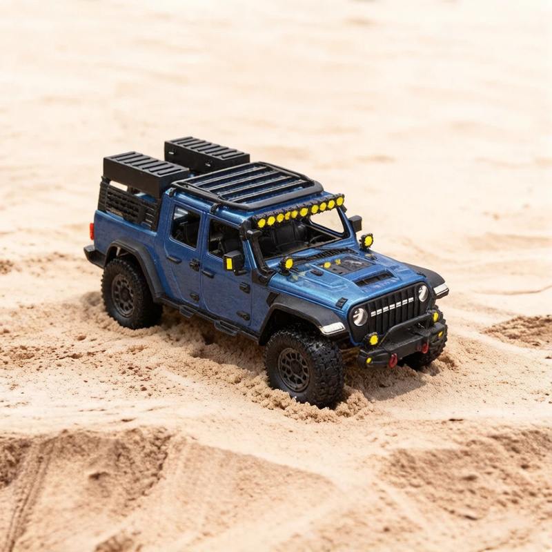 Chuangke CK5812 Rc Off Road Cr – обзор и цена Rc Hobby Off Road