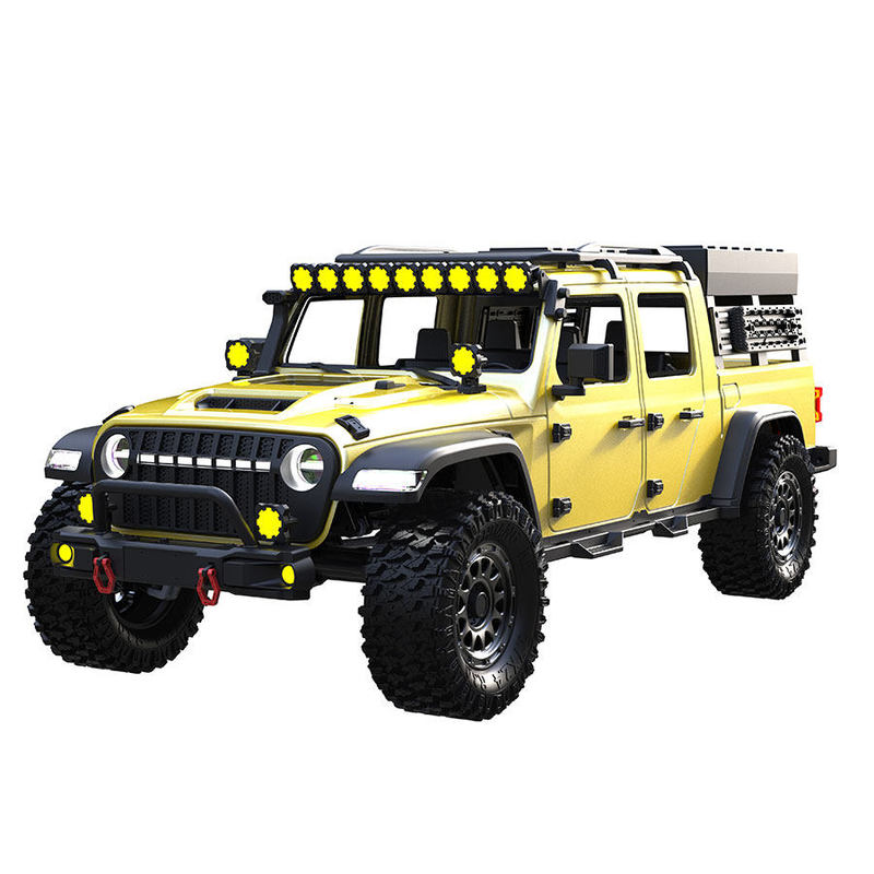Chuangke CK5812 Rc Off Road Cr – обзор и цена Rc Hobby Off Road