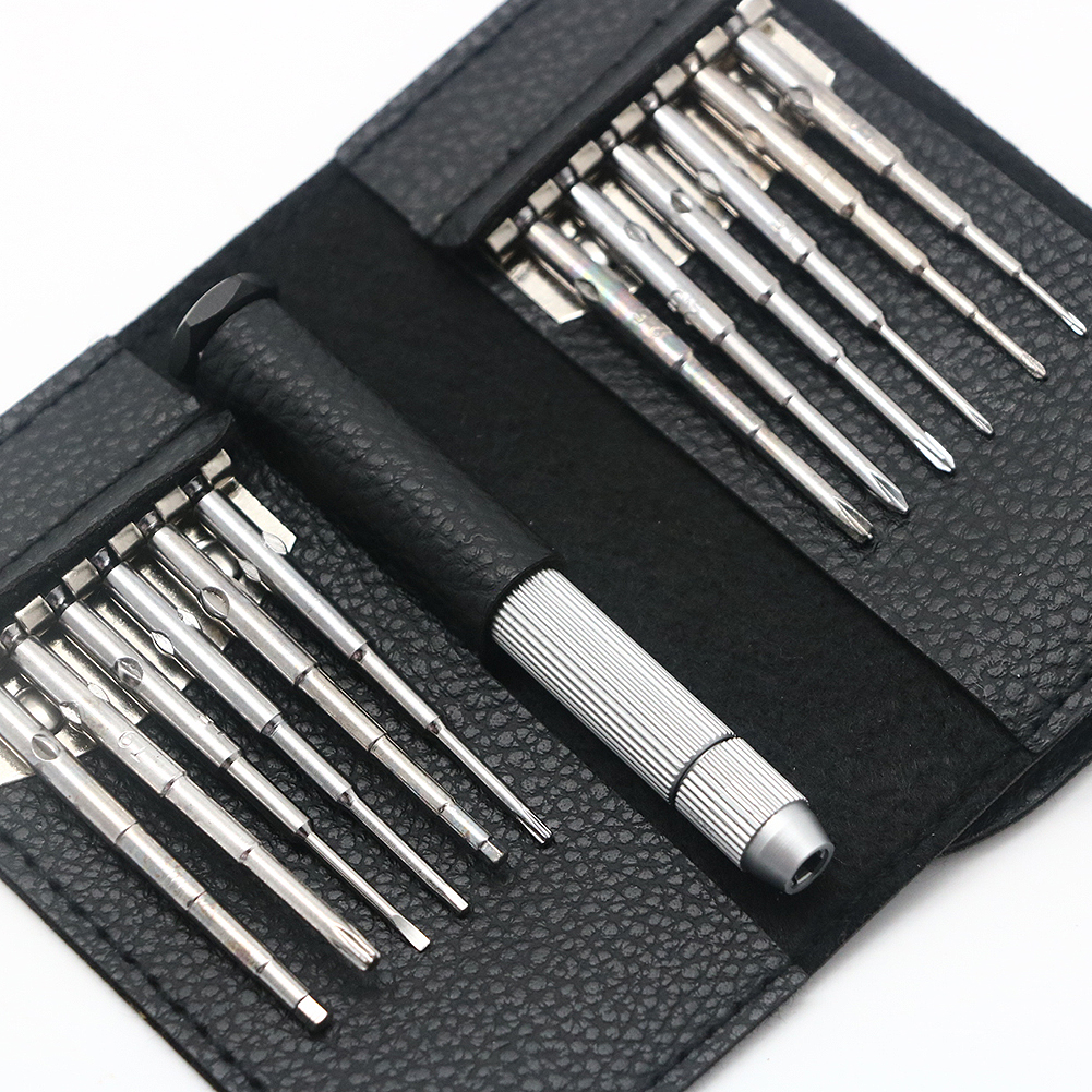 13 In 1 Precision Screwdriver  – обзор и цена Rc Hobby Electric Screwdriver
