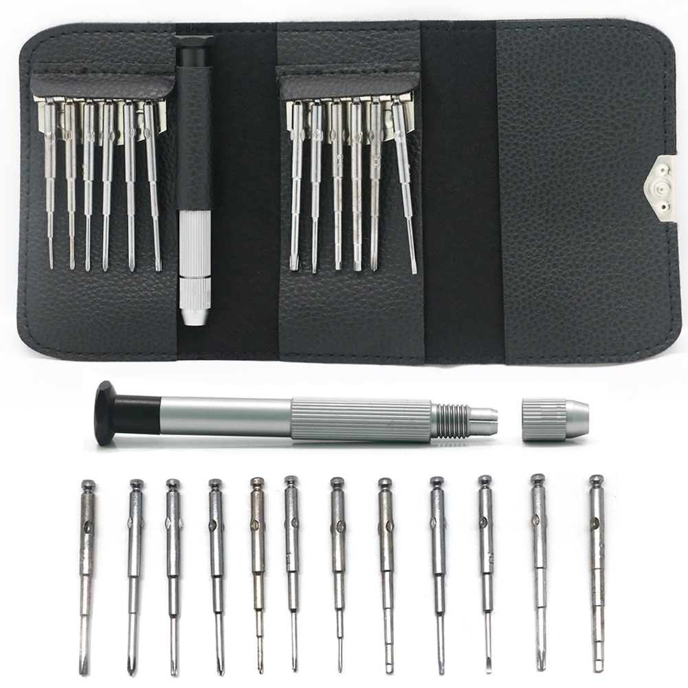13 In 1 Precision Screwdriver  – обзор и цена Rc Hobby Electric Screwdriver