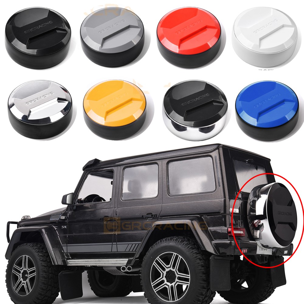 1/10 Rc Crawler Car Universal  – обзор и цена Rc Hobby Grade Crawler