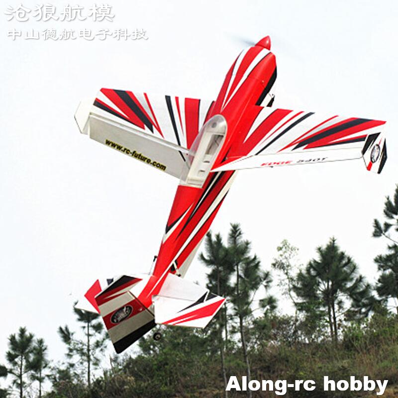 Future PP Material RC Plane 38 – обзор и цена Rc Hobby Online