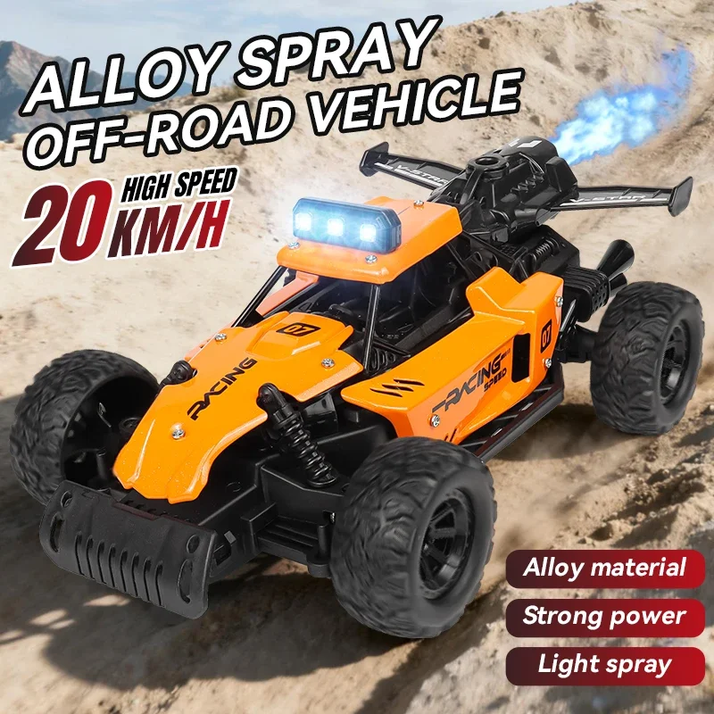 ZWN 1:18 2.4G RC Car With LED  – обзор и цена Rc Hobby Horizon