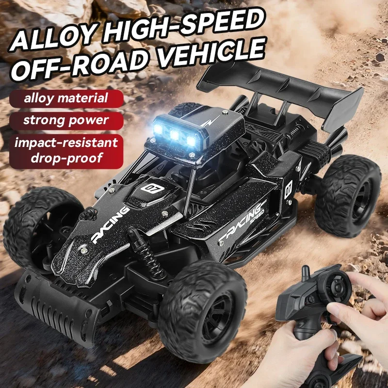 ZWN 1:18 2.4G RC Car With LED  – обзор и цена Rc Hobby Horizon