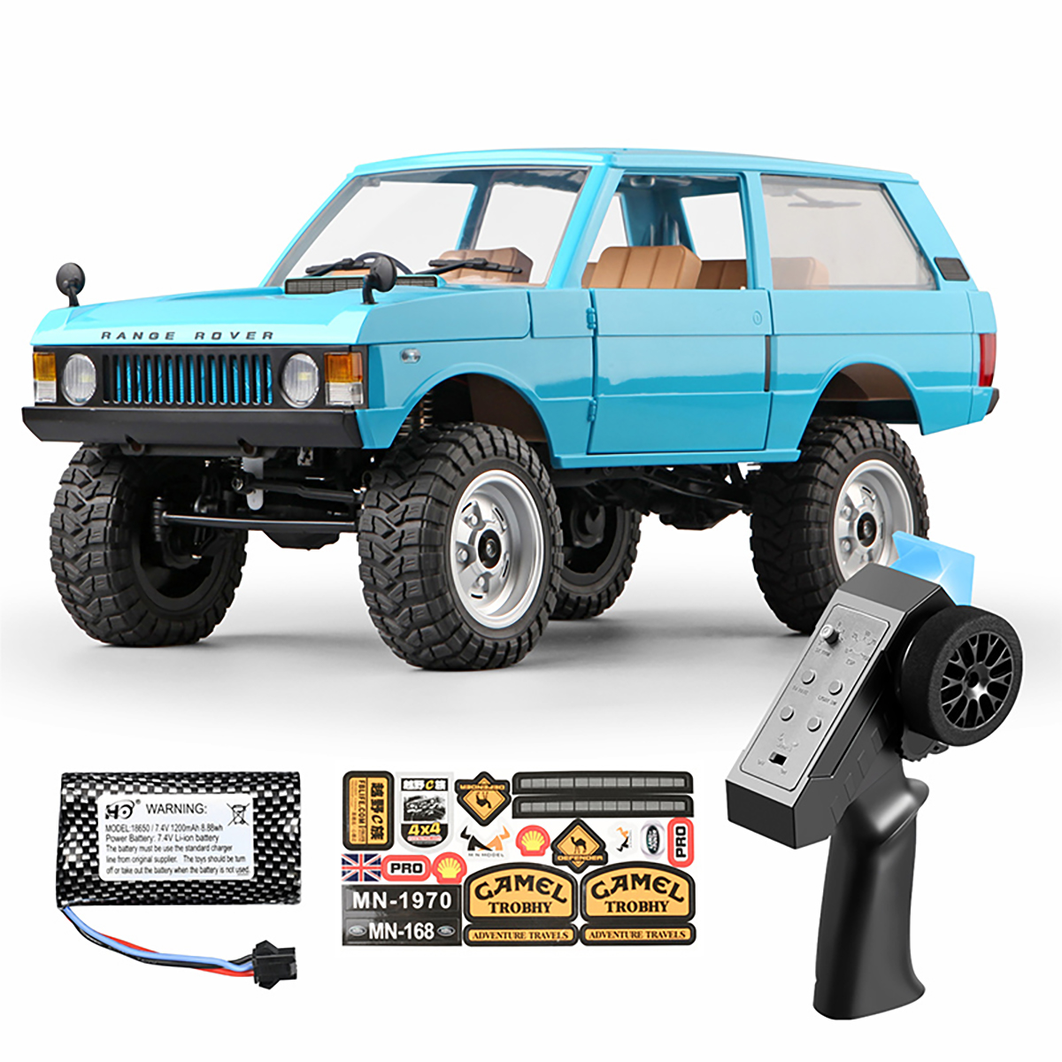 1/12 MN Model MN168 RC Car 2.4 – обзор и цена Rc Hobby World