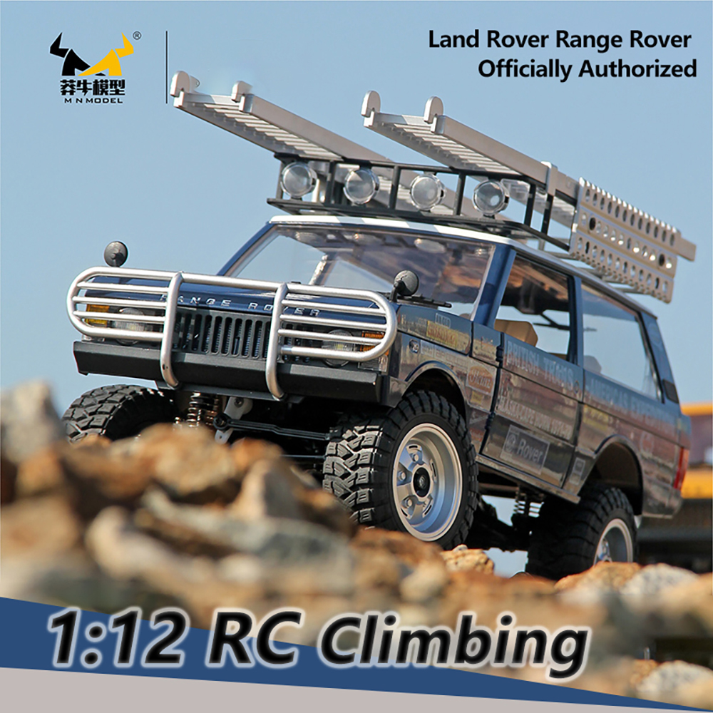 1/12 MN Model MN168 RC Car 2.4 – обзор и цена Rc Hobby World