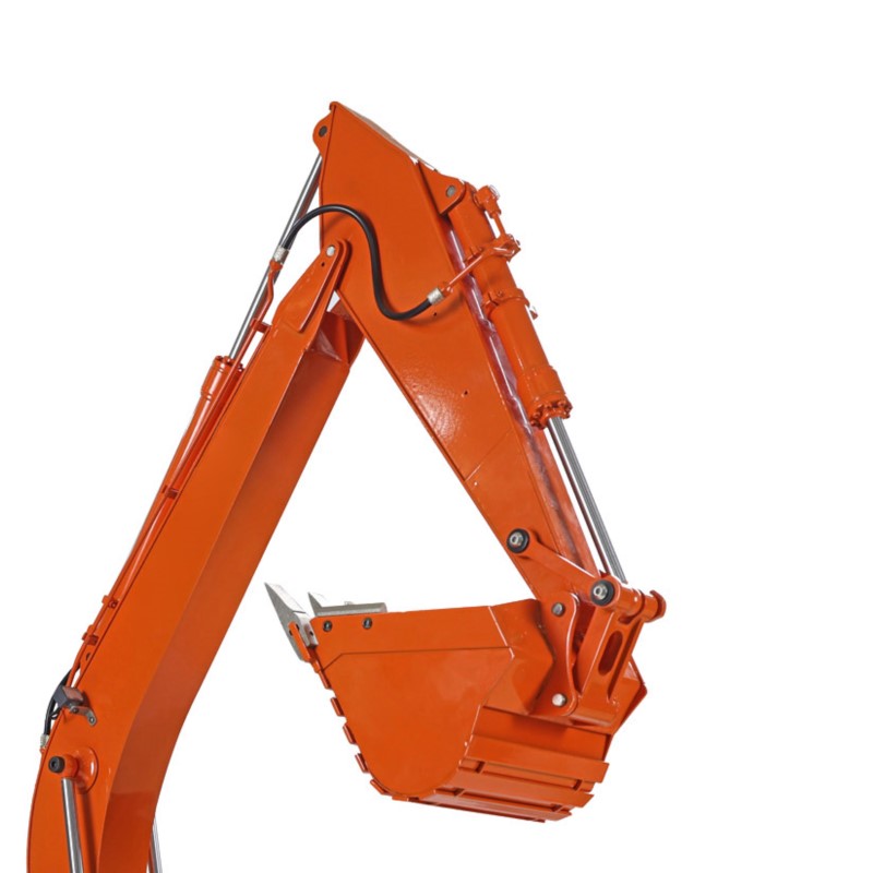 Hydraulic Metal RC Excavator R – обзор и цена Rc Hobby Models
