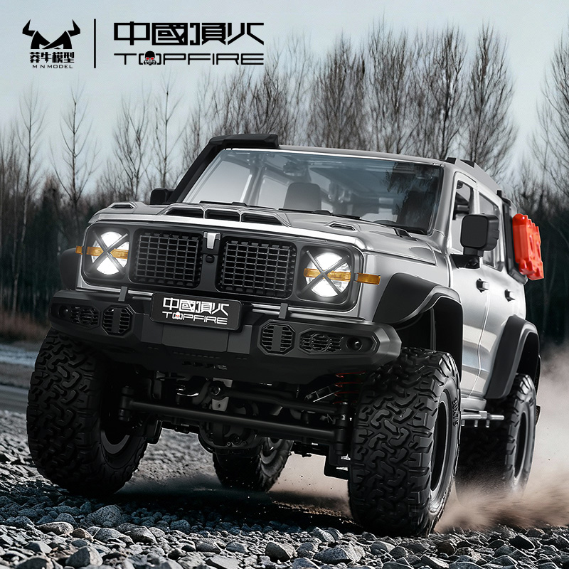 MN Model MN 300 Dual Color Ora – обзор и цена Rc Hobby Off Road