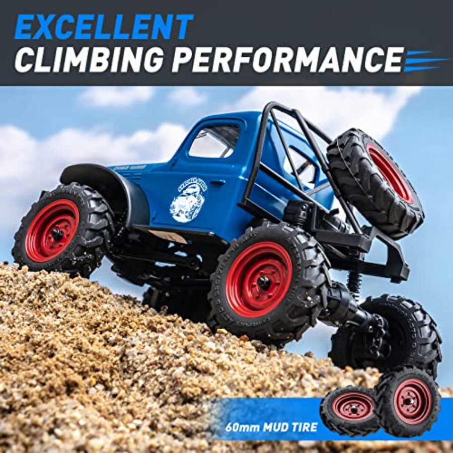 FMS RC Crawler 1/24 Scale FCX2 – обзор и цена Rc Hobby Grade Crawler