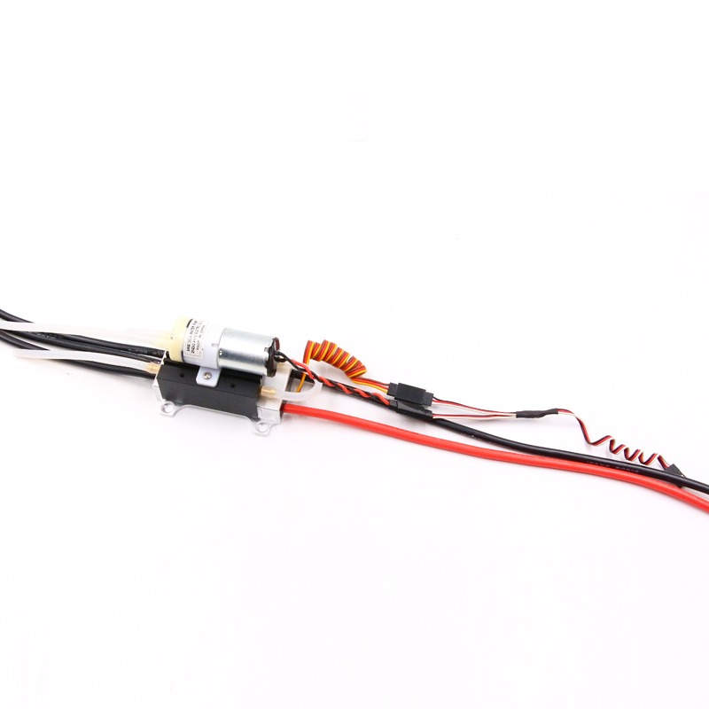 FATJAY 100A ESC 6S 24V Brushle – обзор и цена Esc Waterproof 60A