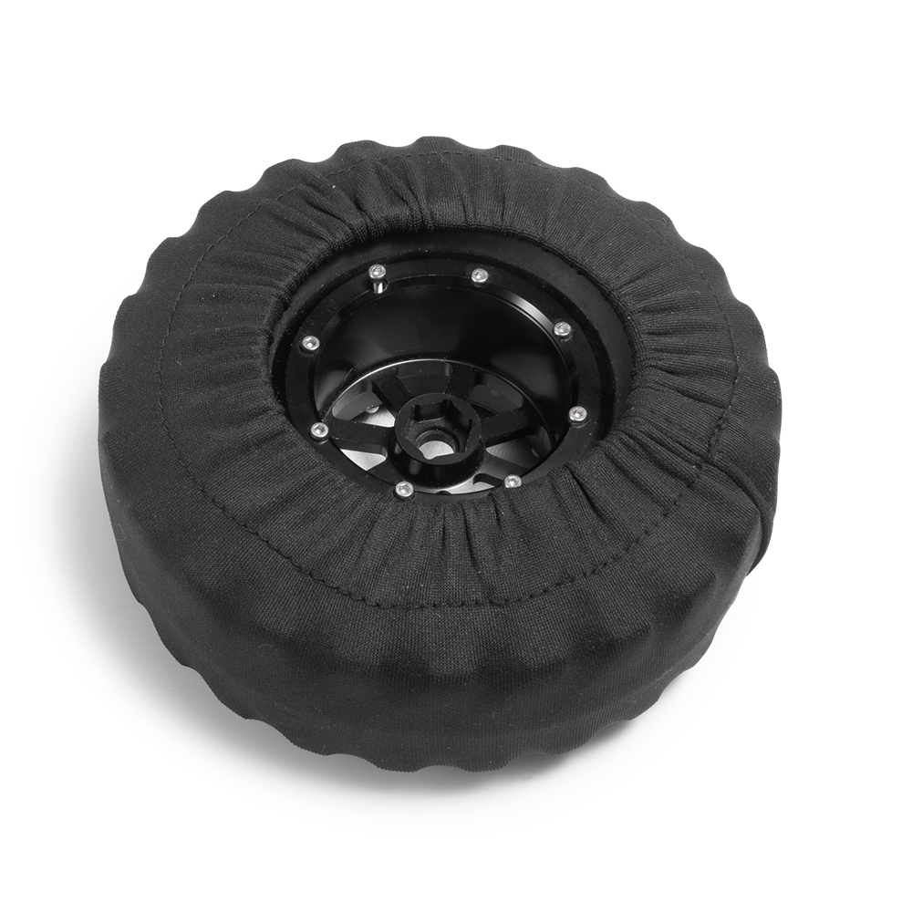 MIBIDAO Spare Tires Cover for  – обзор и цена Rc Hobby Grade Crawler