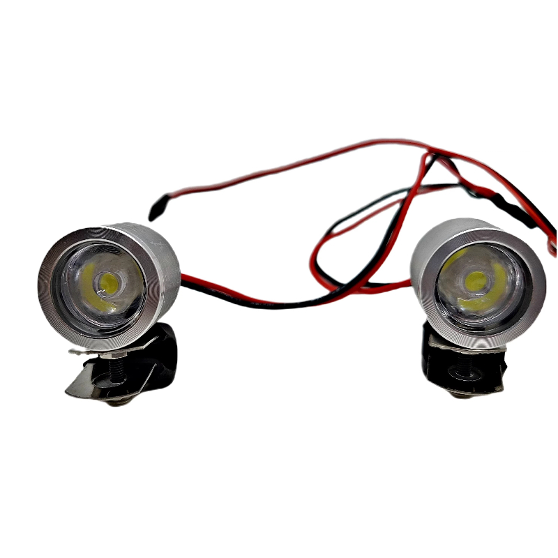 Rc Model 3W Led Headlight Spot – обзор и цена Rc Hobby Models