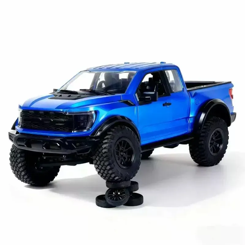 Hstar 1 12 Scale F150 Raptor 4 – обзор и цена Rc Roc Hobby