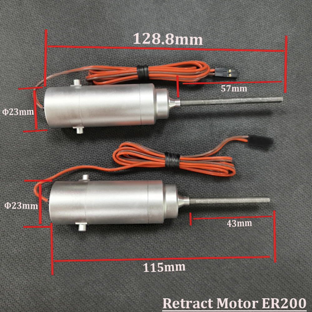 JP Hobby ER-120 ER150 ER200 Fu – обзор и цена Rc Hobby Motors
