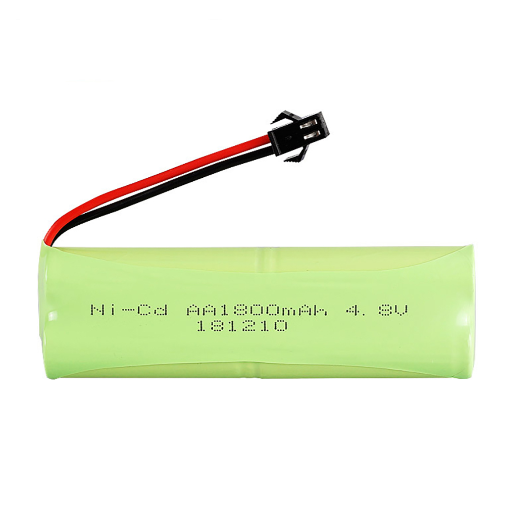 4.8v 1800mah Battery NiCd AA 4 – обзор и цена Rc Hobby Models