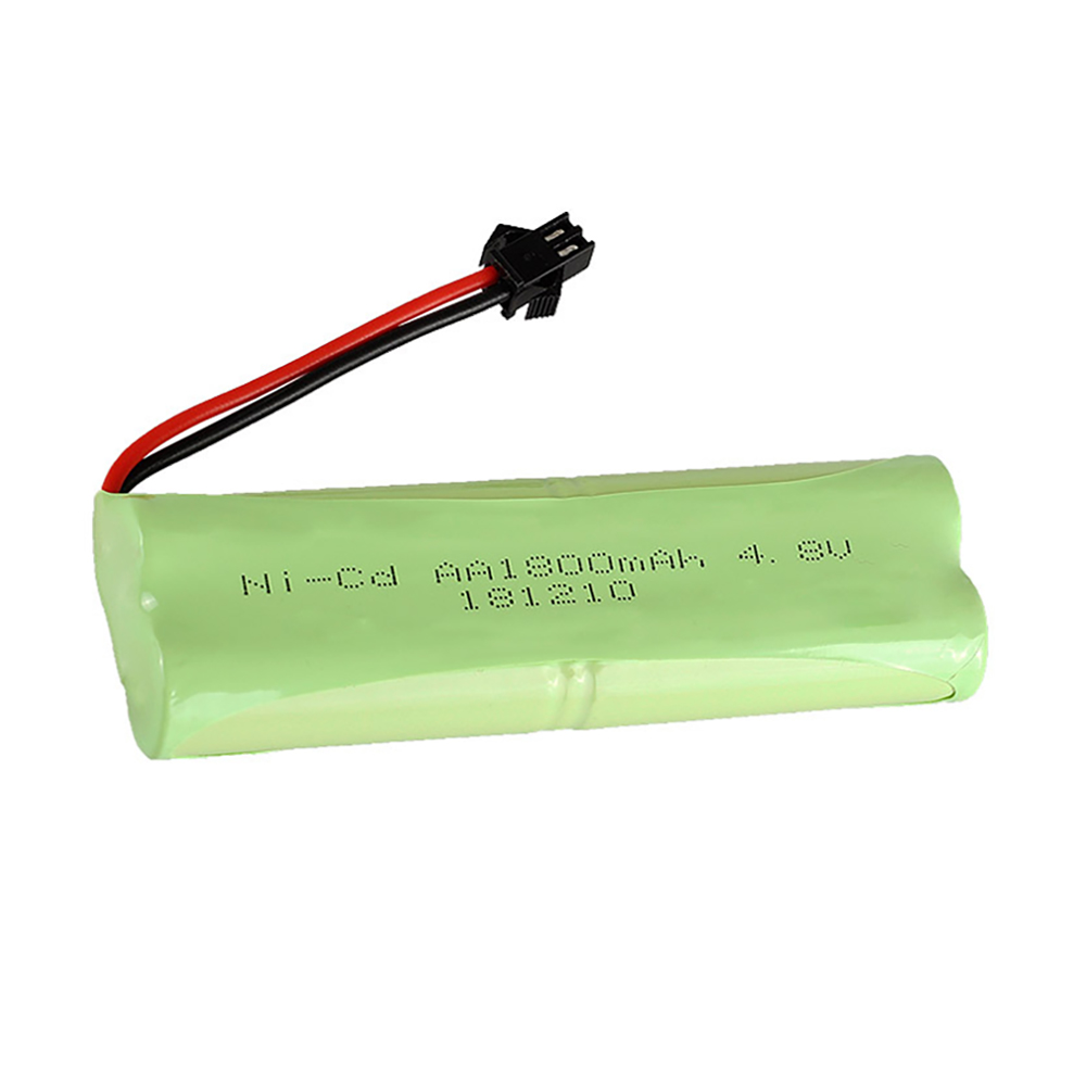 4.8v 1800mah Battery NiCd AA 4 – обзор и цена Rc Hobby Models