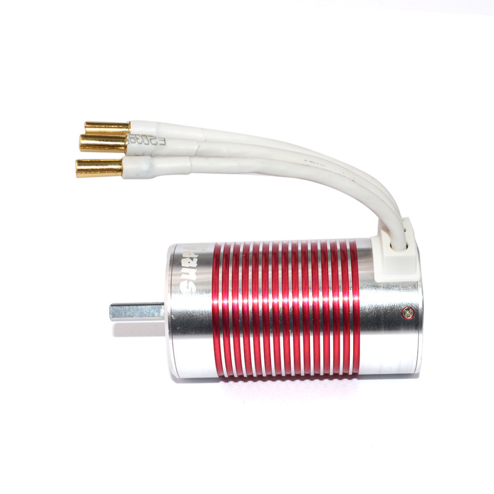 Platinum Waterproof Brushless  – обзор и цена Esc Waterproof 60A