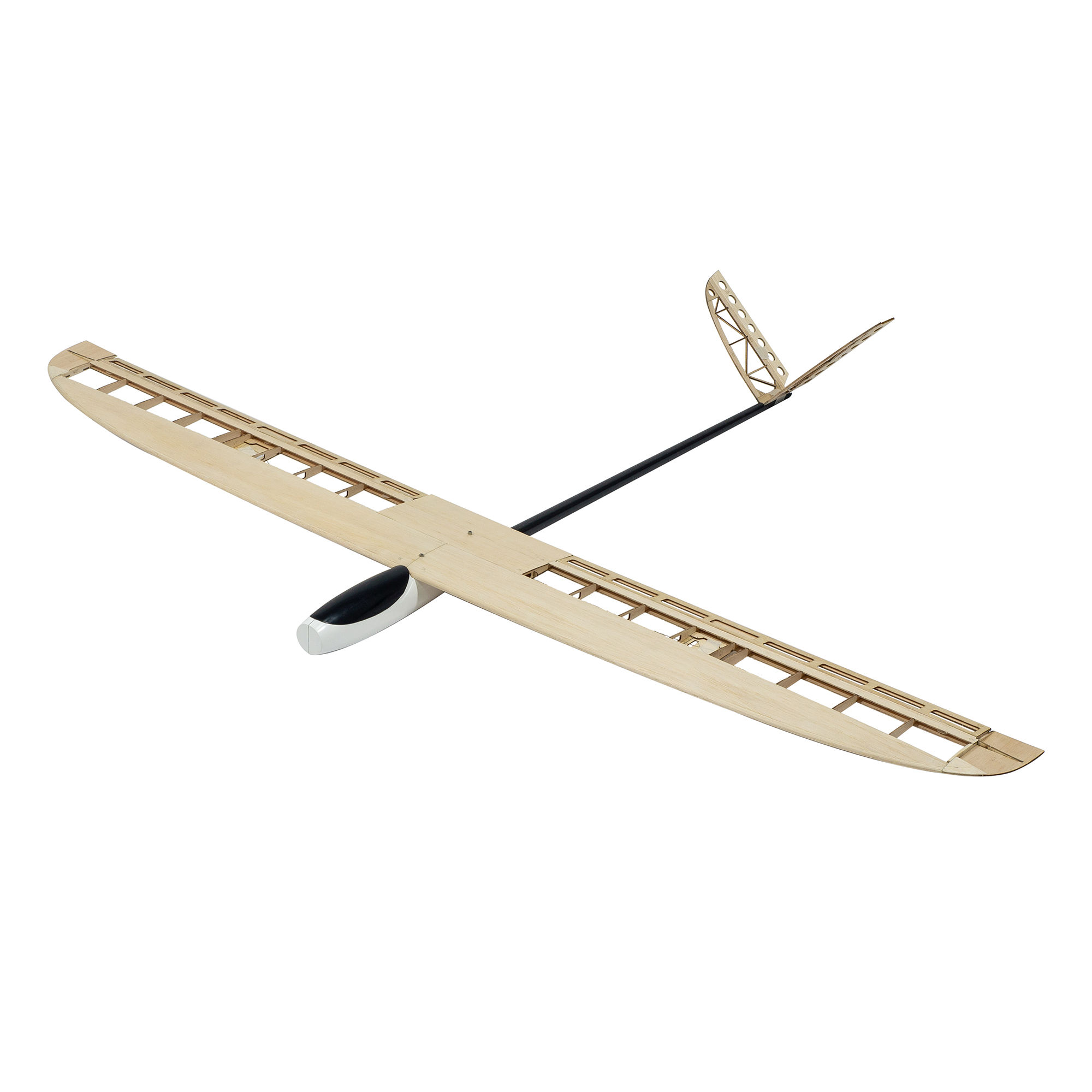 DW Hobby 1500m Glider Falcon B – обзор и цена Rc Hobby Online
